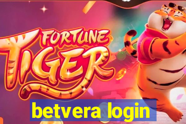betvera login